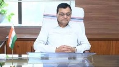 श्रम मंत्री लखनलाल देवांगन ने श्रमवीरों को दी मई दिवस की शुभकामनाएं