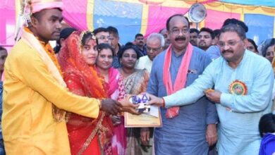 विष्णु का सुशासन कल्याणकारी, हर वर्ग के लिए कार्य कर रही सरकार : अरुण साव