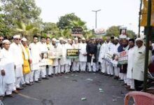 शहर सीरतुन्नबी कमेटी रायपुर ने किया पहलगाम हमले का पुरजोर विरोध और आतंकियों पर कड़ी से कड़ी कार्यवाही की मांग