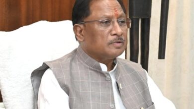 सुशासन तिहार में प्राप्त आवेदनों का सर्वोच्च प्राथमिकता से करें निराकरण : मुख्यमंत्री  विष्णु देव साय