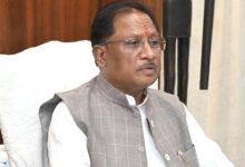 सुशासन तिहार में प्राप्त आवेदनों का सर्वोच्च प्राथमिकता से करें निराकरण : मुख्यमंत्री विष्णु देव साय