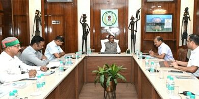 छत्तीसगढ़ को शिक्षा का राष्ट्रीय केंद्र बनाने का संकल्प : मुख्यमंत्री विष्णु देव साय