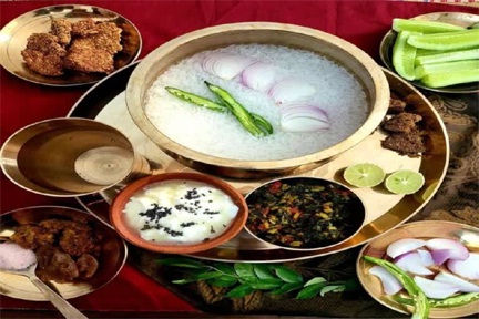 अंतर्राष्ट्रीय श्रमिक दिवस पर विशेष लेख : श्रमिकों की मेहनत का राष्ट्र निर्माण में अहम योगदान अंतर्राष्ट्रीय श्रमिक दिवस पर विशेष लेख : श्रमिकों की मेहनत का राष्ट्र निर्माण में अहम योगदान