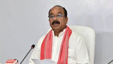 उप मुख्यमंत्री अरुण साव ने कैबिनेट की बैठक में लिए गए निर्णयों की जानकारी दी