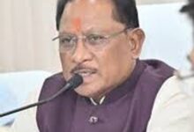 भ्रष्टाचार पर जीरो टॉलरेंस: सुशासन तिहार के दौरान मुख्यमंत्री विष्णु देव साय के निर्देश पर तीन दोषियों पर कड़ी कार्रवाई – एफआईआर दर्ज, सेवा से पृथक