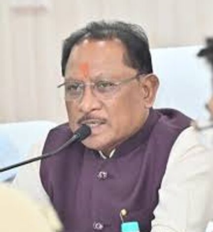 भ्रष्टाचार पर जीरो टॉलरेंस: सुशासन तिहार के दौरान मुख्यमंत्री विष्णु देव साय के निर्देश पर तीन दोषियों पर कड़ी कार्रवाई – एफआईआर दर्ज, सेवा से पृथक भ्रष्टाचार पर जीरो टॉलरेंस: सुशासन तिहार के दौरान मुख्यमंत्री विष्णु देव साय के निर्देश पर तीन दोषियों पर कड़ी कार्रवाई – एफआईआर दर्ज, सेवा से पृथक