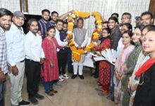हर युवा के चेहरे की चिंता हमने पढ़ी, हर परिवार की पीड़ा हमने समझी और उसका समाधान करने का किया प्रयास : मुख्यमंत्री विष्णु देव साय