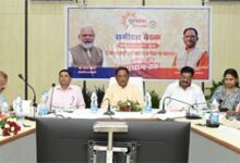 एक सफल अधिकारी वही होता है जो पहल करता है, संवाद करता है और समाधान तक पहुँचता है – मुख्यमंत्री साय