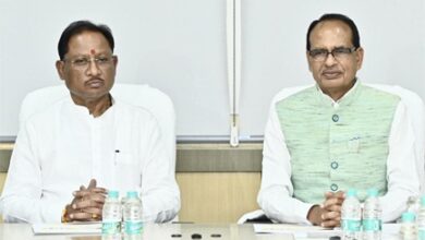 अटल डिजिटल सुविधा केंद्रों’ की केंद्रीय मंत्री चौहान ने की सराहना: ग्रामीण अर्थव्यवस्था में डिजिटल सशक्तिकरण की दिशा में बताया क्रांतिकारी कदम