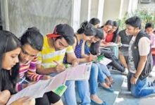 बी.ई., डिप्लोमा इंजीनियरिंग, बी.फार्मा, एम.टेक जैसे विभिन्न कोर्स में ले सकेंगे प्रवेश
