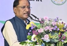 भारत का पहला एआई डेटा सेंटर पार्क नवा रायपुर में