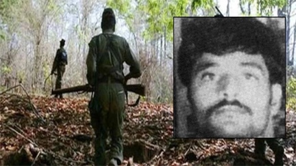 अबूझमाड़ एनकाउंटर में एक करोड़ के इनामी बसव राजू सहित 27 माओवादी मारे गए, एक जवान भी शहीद अबूझमाड़ एनकाउंटर में एक करोड़ के इनामी बसव राजू सहित 27 माओवादी मारे गए, एक जवान भी शहीद