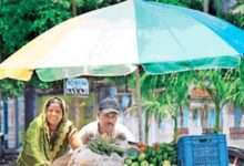 छत्तीसगढ़ में अगले पांच दिन गरज-चमक के साथ तेज बारिश के आसार