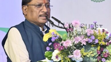 छत्तीसगढ़ की एआई क्रांति देश के लिए मॉडल बनेगी: मुख्यमंत्री विष्णु देव साय