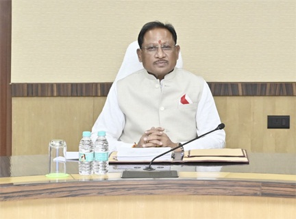 मुख्यमंत्री शिक्षा गुणवत्ता अभियान: शैक्षणिक क्रांति की ओर छत्तीसगढ़ का निर्णायक कदम मुख्यमंत्री शिक्षा गुणवत्ता अभियान: शैक्षणिक क्रांति की ओर छत्तीसगढ़ का निर्णायक कदम