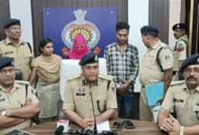 बांग्लादेशी पति के साथ भारत आई और फर्जी दस्तावेजों से बनवा लिया पैन कार्ड, वोटर आईडी