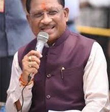 सुशासन तिहार 2025 के अंतर्गत मुख्यमंत्री विष्णुदेव साय का आकस्मिक दौरा