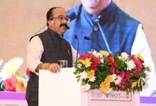 नगर सुराज संगम : उप मुख्यमंत्री अरुण साव ने नगर पालिकाओं और नगर पंचायतों के अध्यक्षों को समझाया स्वच्छ, सुंदर और सुविधापूर्ण शहर का रोडमैप