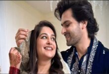 ससुराल सिमर का फेम दीपिका कक्कड़ के पेट में टेनिस बॉल साइज का ट्यूमर…