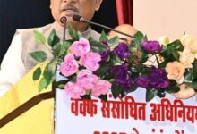 मुस्लिम समाज के हित में है वक़्फ़ संशोधन अधिनियम- मुख्यमंत्री विष्णुदेव साय