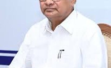 मंत्री देवांगन 7 मई क़ो कबीरधाम जिले के दौरे पर