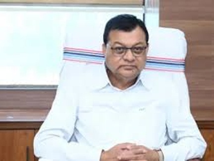 श्रम मंत्री देवांगन 15 एवं 16 मई को फरसगांव एवं सलौनी में आयोजित सुशासन तिहार के अंतर्गत समाधान शिविर में होंगे शामिल