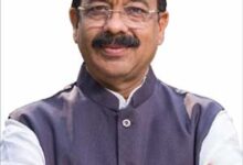 उप मुख्यमंत्री अरुण साव विभिन्न कार्यक्रमों में होंगे शामिल