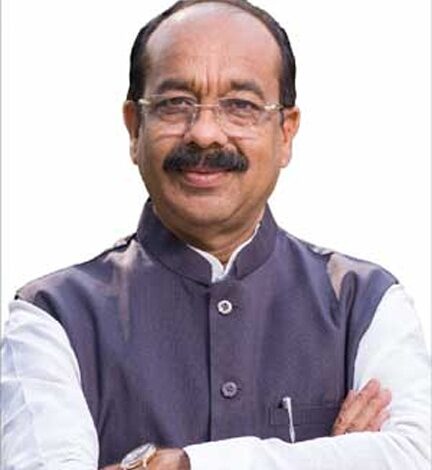 उप मुख्यमंत्री अरुण साव विभिन्न कार्यक्रमों में होंगे शामिल उप मुख्यमंत्री अरुण साव विभिन्न कार्यक्रमों में होंगे शामिल