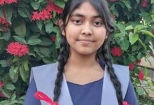 ब्‍लड कैंसर से पीड़ि‍ता इशिका बनी छत्‍तीसगढ़ बोर्ड 10वीं की टॉपर