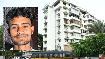 सलमान खान के साथ काम करना चाहता हूं, इसलिए घुसा उनके घर में’ सलमान खान के साथ काम करना चाहता हूं, इसलिए घुसा उनके घर में’