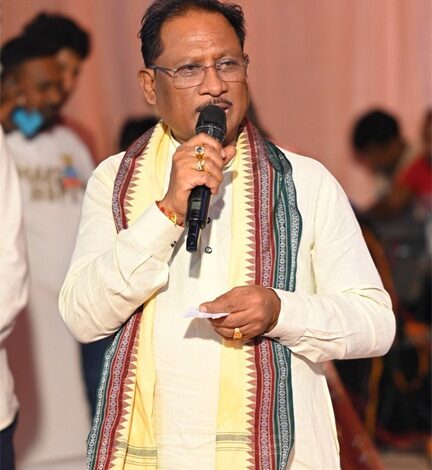 मुख्यमंत्री की पहल से जशपुर जिले में होगा आवागमन की सुविधा सुगम मुख्यमंत्री की पहल से जशपुर जिले में होगा आवागमन की सुविधा सुगम