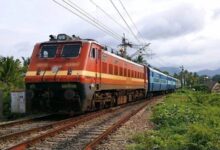 बिलासपुर से चलने वाली कुछ ट्रेनें हुई कैंसल, यात्रियों को होगी परेशानी