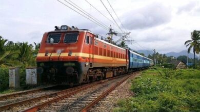 बिलासपुर से चलने वाली कुछ ट्रेनें हुई कैंसल, यात्रियों को होगी परेशानी