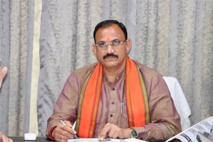 राज्य के सभी आयुष्मान योजना से संबद्ध अस्पतालों में दुर्घटना में घायल मरीजों को डेढ़ लाख रुपए तक का मिलेगा निःशुल्क इलाज राज्य के सभी आयुष्मान योजना से संबद्ध अस्पतालों में दुर्घटना में घायल मरीजों को डेढ़ लाख रुपए तक का मिलेगा निःशुल्क इलाज