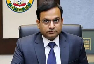 CBI ने आय से अधिक संपत्ति के मामले में रायपुर के एक अधिकारी पर केस दर्ज किया