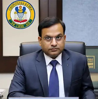 CBI ने आय से अधिक संपत्ति के मामले में रायपुर के एक अधिकारी पर केस दर्ज किया CBI ने आय से अधिक संपत्ति के मामले में रायपुर के एक अधिकारी पर केस दर्ज किया