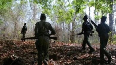 माओवादियों ने शांति वार्ता की बात कहकर बीजापुर में कर दी सोसायटी संचालक की हत्या