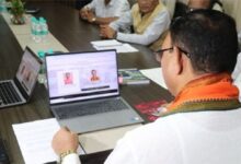 स्वास्थ्य मंत्री जायसवाल ने किया नई सुविधा का शुभारंभ