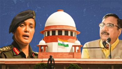 भोपाल में प्रदर्शन कर रहे कांग्रेस विधायकों को पुलिस ने किया गिरफ्तार