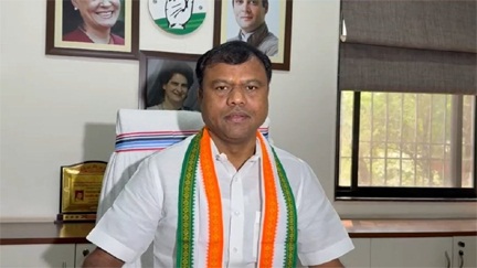 कल छत्तीसगढ़ में कांग्रेस निकालेगी तिरंगा यात्रा कल छत्तीसगढ़ में कांग्रेस निकालेगी तिरंगा यात्रा