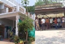 PWD के एग्जीक्यूटिव इंजीनियर की संदिग्ध परिस्थितियों में मौत, जांच में जुटी पुलिस