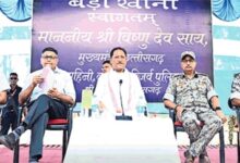 हर महीने मारे जा रहे 43 माओवादी