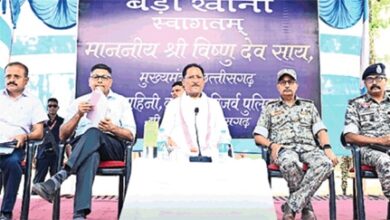 हर महीने मारे जा रहे 43 माओवादी