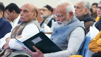आज PM मोदी संग CM साय की बैठक