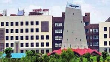 नगरीय प्रशासन विभाग ने नालों-नालियों की सफाई और बाढ़ प्रभावित क्षेत्रों में जरूरी व्यवस्थाओं के दिए निर्देश नगरीय प्रशासन विभाग ने नालों-नालियों की सफाई और बाढ़ प्रभावित क्षेत्रों में जरूरी व्यवस्थाओं के दिए निर्देश