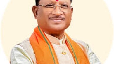 नक्सलवाद से प्रभावित क्षेत्रों में निकलेगा विकास का नया सूरज: मुख्यमंत्री विष्णु देव साय