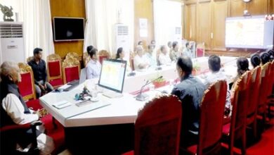 प्रधानमंत्री मोदी ने बीकानेर में किया 103 अमृत रेलवे स्टेशनों का उद्घाटन