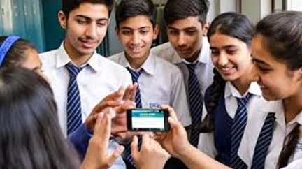 छत्तीसगढ़ बोर्ड 10वीं और 12वीं परीक्षा के रिजल्ट हुए जारी छत्तीसगढ़ बोर्ड 10वीं और 12वीं परीक्षा के रिजल्ट हुए जारी