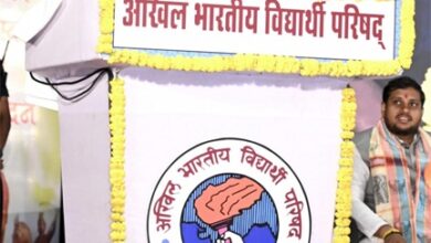 युवा शक्ति है राष्ट्र शक्ति- मुख्यमंत्री विष्णुदेव साय