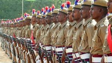 नगर सैनिक भर्ती हेतु लिखित परीक्षा 22 जून को रजिस्ट्रेशन 30 मई तक